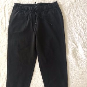 lululemon joggers